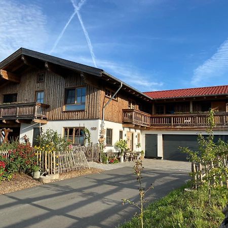 Chalet Bergliebe Brilon Luaran gambar