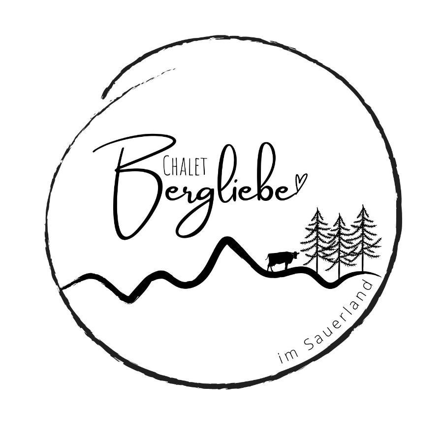 Chalet Bergliebe Brilon Luaran gambar