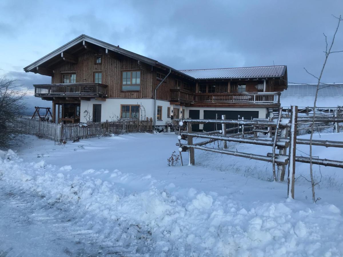 Chalet Bergliebe Brilon Luaran gambar