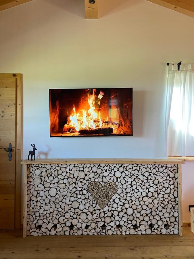 Chalet Bergliebe Brilon Luaran gambar