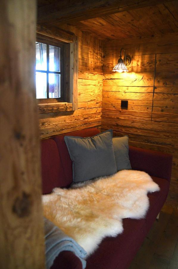 Chalet Bergliebe Brilon Luaran gambar