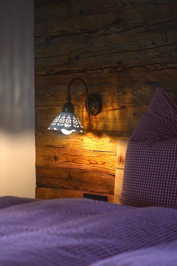 Chalet Bergliebe Brilon Luaran gambar