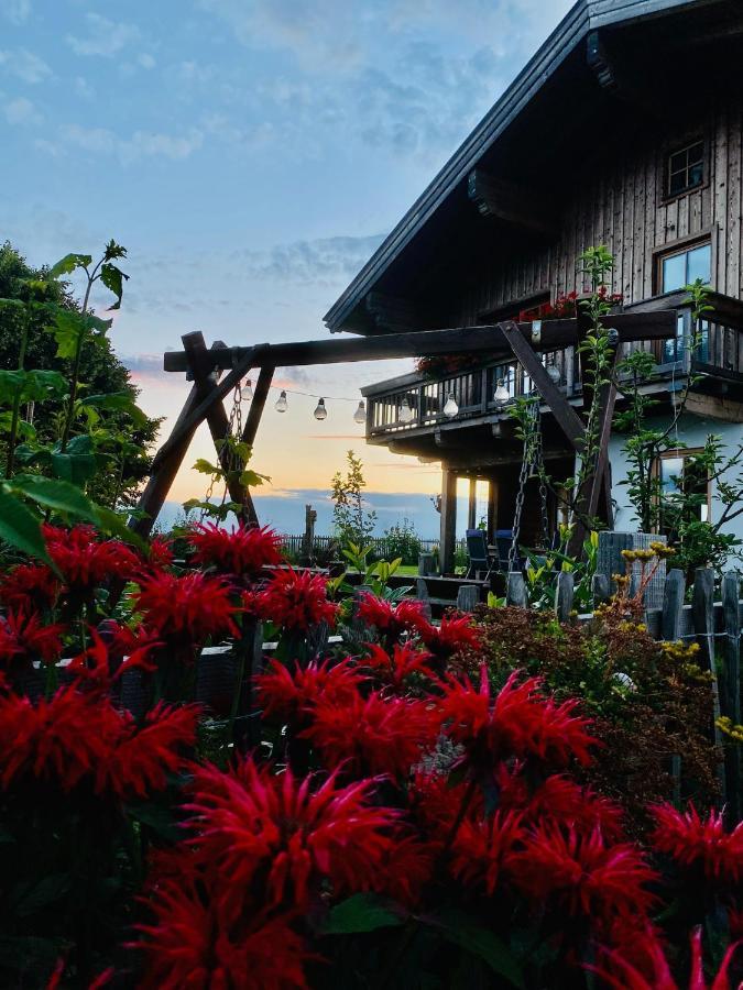 Chalet Bergliebe Brilon Luaran gambar