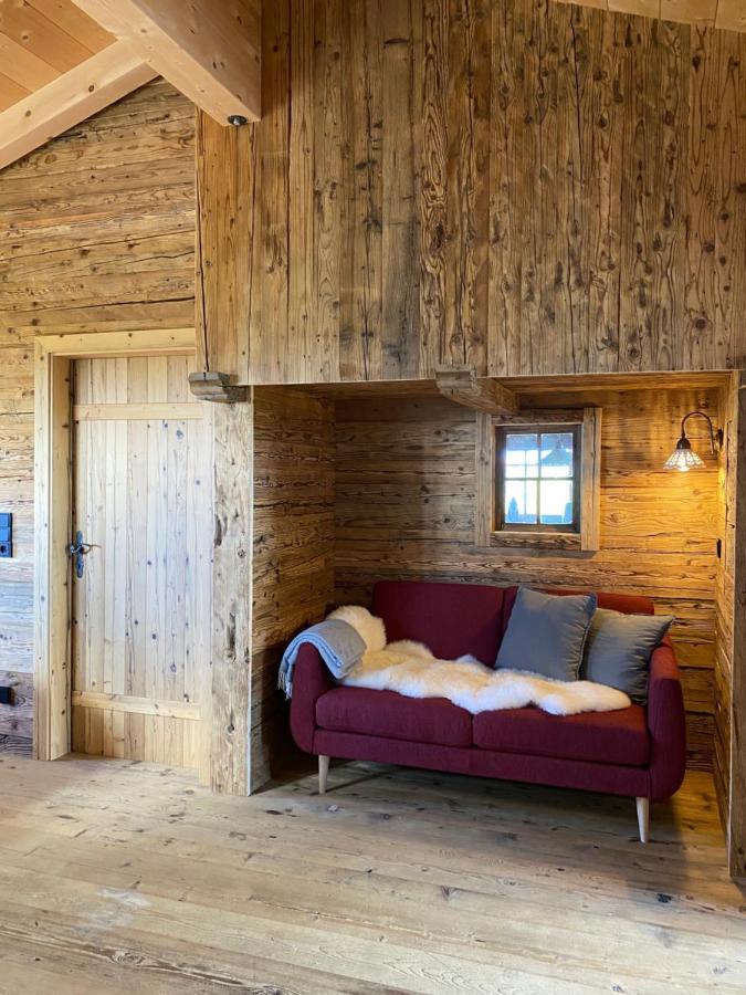 Chalet Bergliebe Brilon Luaran gambar