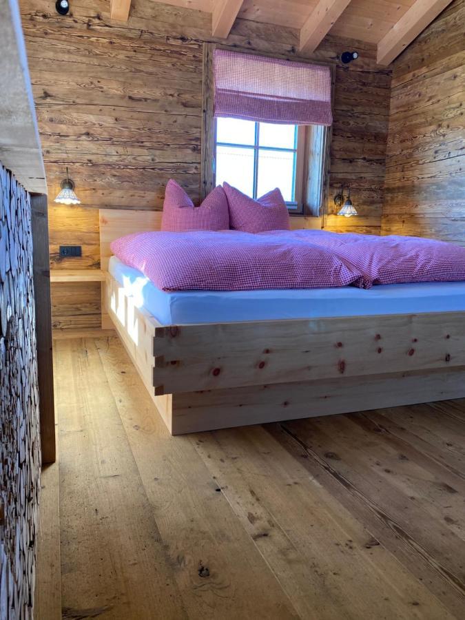 Chalet Bergliebe Brilon Luaran gambar
