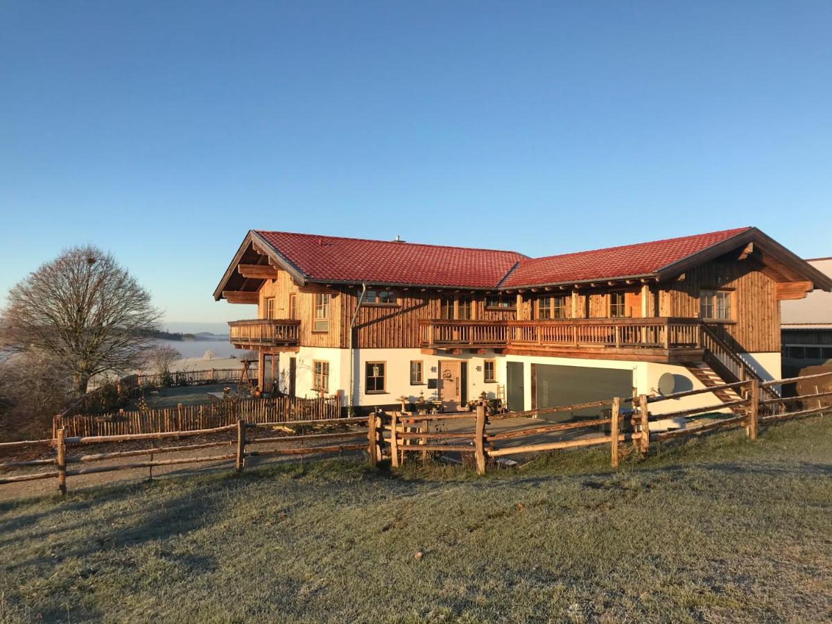 Chalet Bergliebe Brilon Luaran gambar