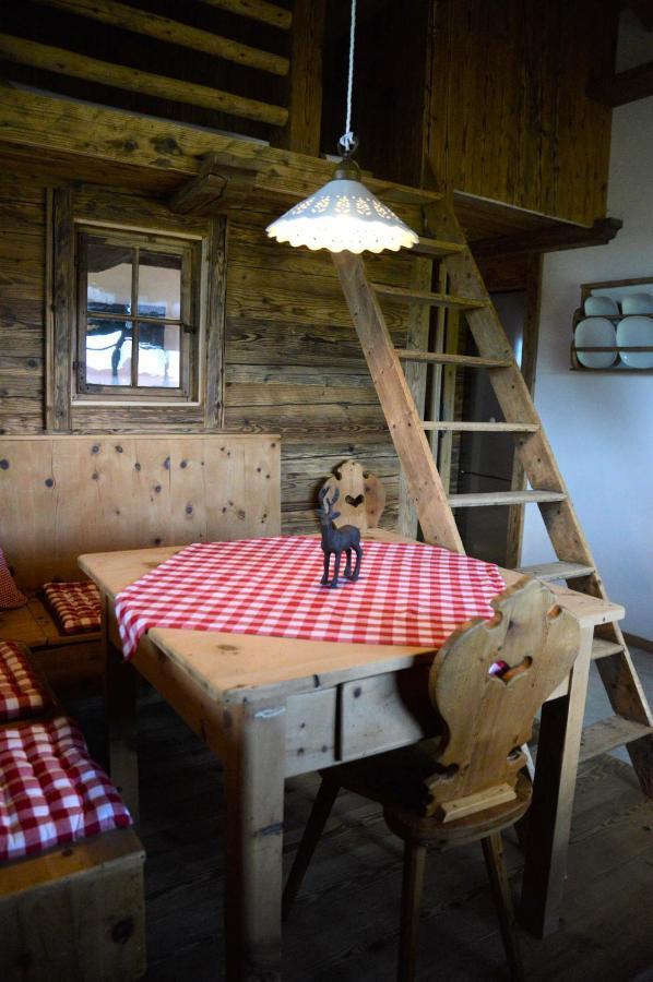 Chalet Bergliebe Brilon Luaran gambar