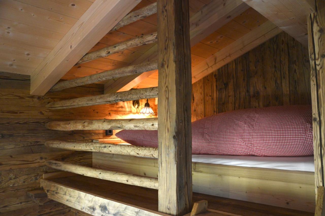 Chalet Bergliebe Brilon Luaran gambar