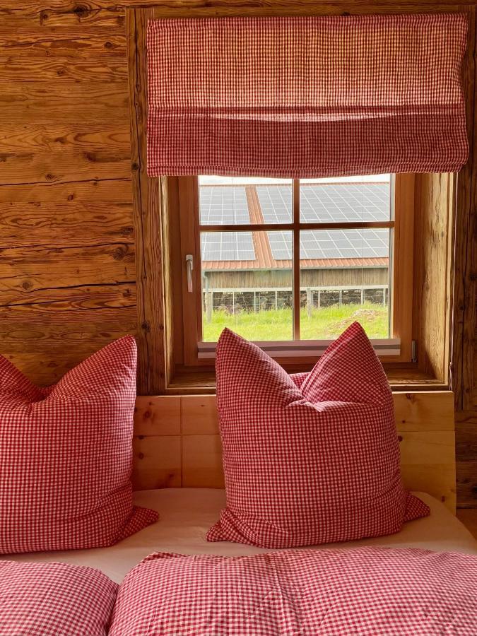 Chalet Bergliebe Brilon Luaran gambar