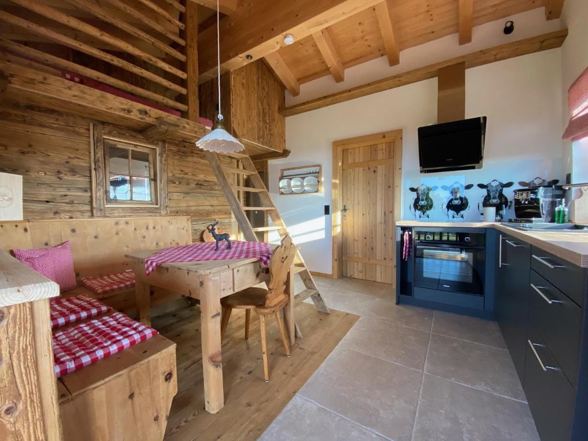 Chalet Bergliebe Brilon Luaran gambar