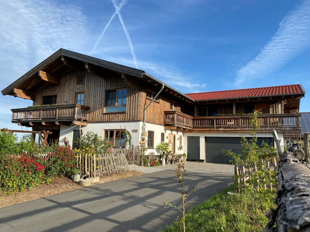 Chalet Bergliebe Brilon Luaran gambar